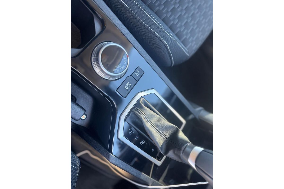2024 Mitsubishi Triton GLS MV 4X4