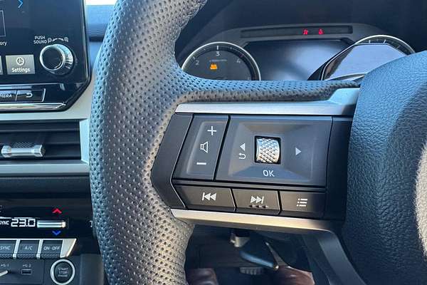 2024 Mitsubishi Triton GLS MV 4X4