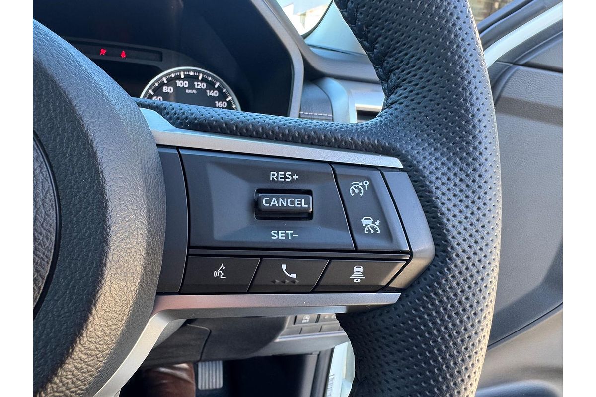 2024 Mitsubishi Triton GLS MV 4X4