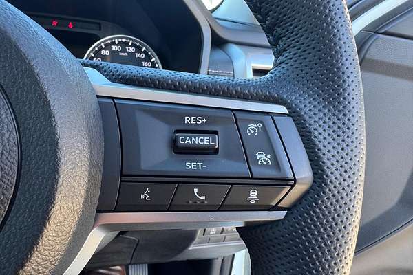 2024 Mitsubishi Triton GLS MV 4X4