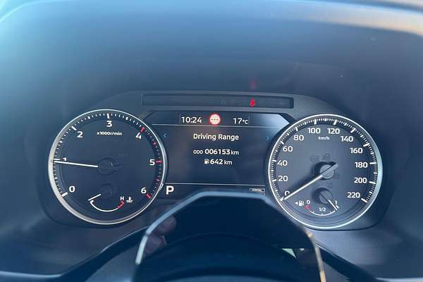 2024 Mitsubishi Triton GLS MV 4X4