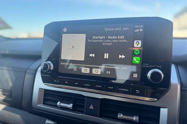 2024 Mitsubishi Triton GLS MV 4X4