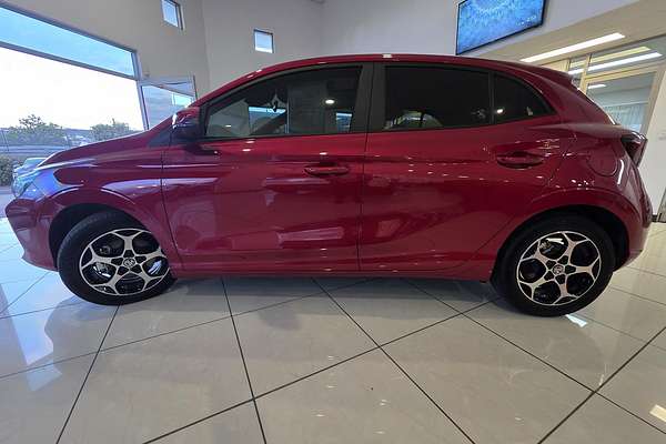 2024 MG MG3 Essence