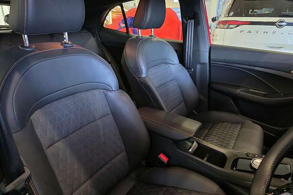 2024 MG MG3 Essence