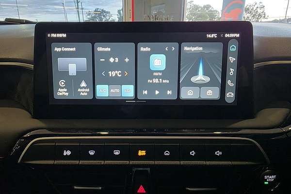 2024 MG MG3 Essence