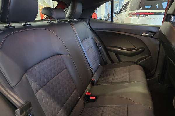 2024 MG MG3 Essence