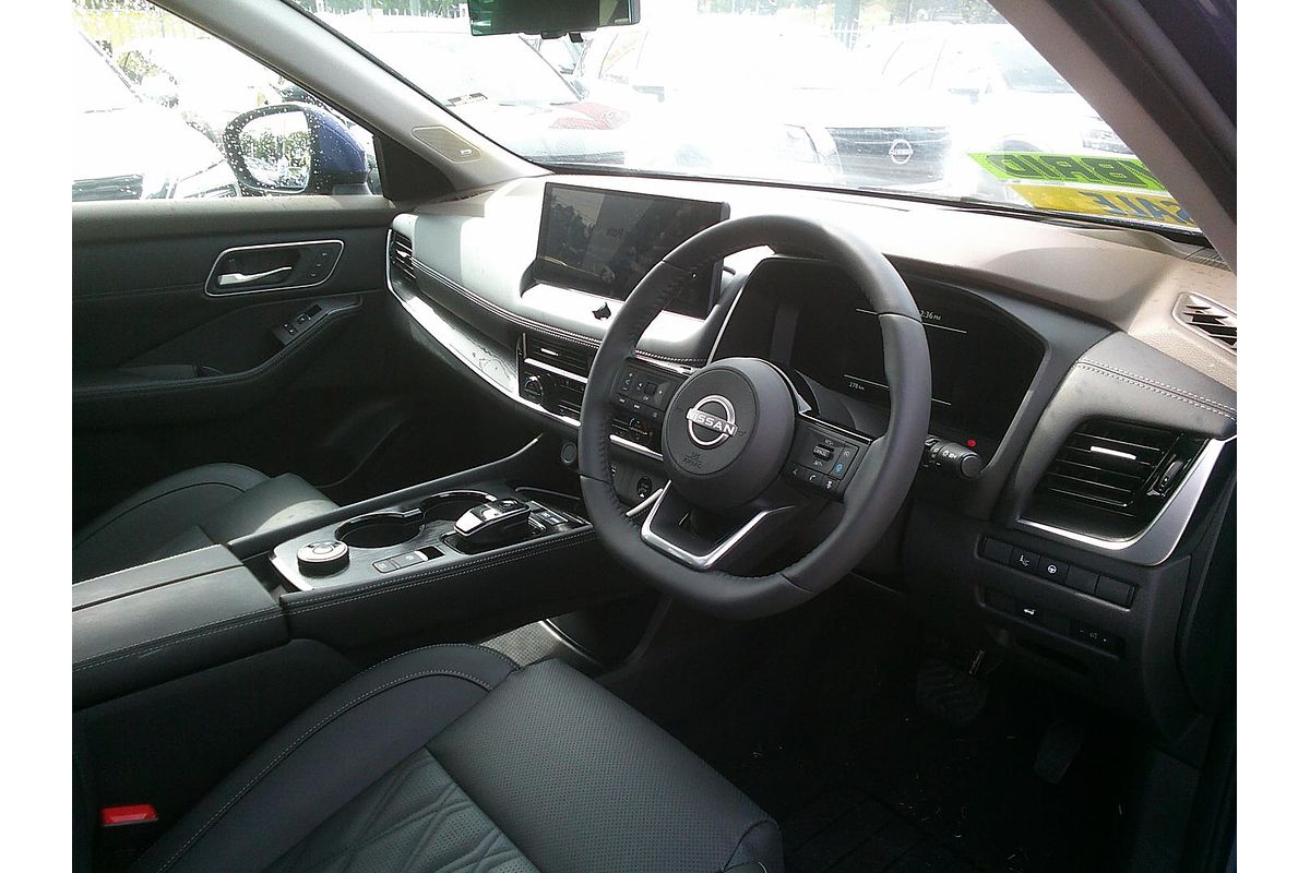 2024 Nissan X-TRAIL Ti-L e-POWER T33