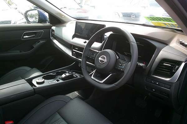 2024 Nissan X-TRAIL Ti-L e-POWER T33