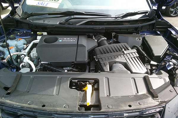 2024 Nissan X-TRAIL Ti-L e-POWER T33
