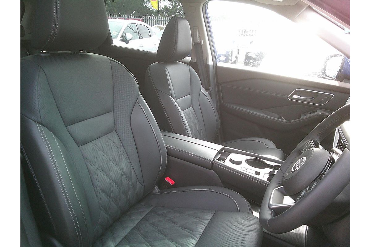 2024 Nissan X-TRAIL Ti-L e-POWER T33