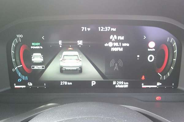 2024 Nissan X-TRAIL Ti-L e-POWER T33