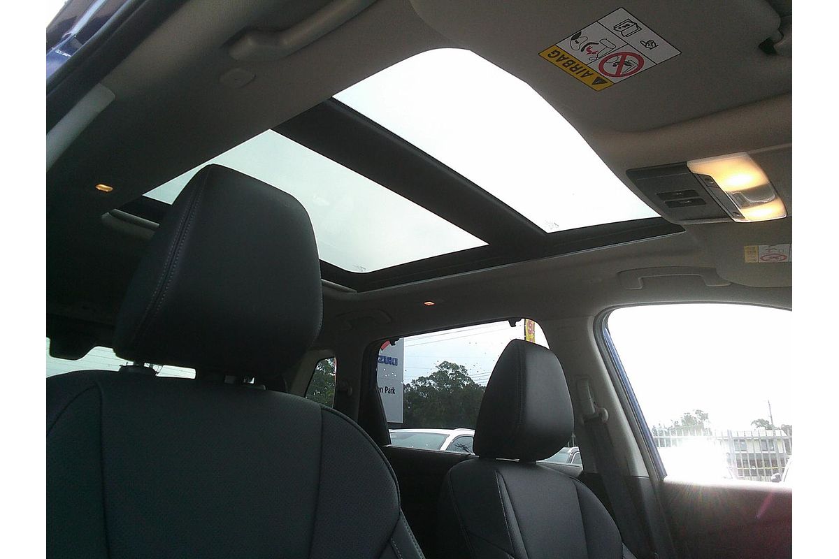 2024 Nissan X-TRAIL Ti-L e-POWER T33