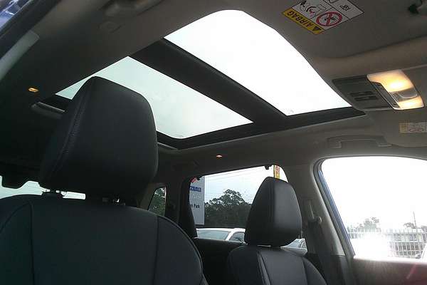 2024 Nissan X-TRAIL Ti-L e-POWER T33