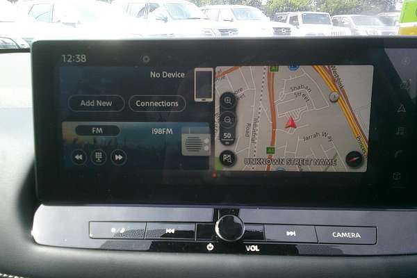 2024 Nissan X-TRAIL Ti-L e-POWER T33