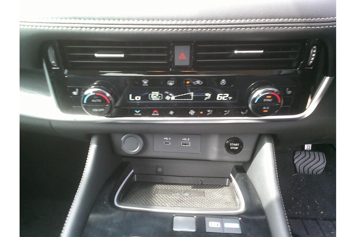2024 Nissan X-TRAIL Ti-L e-POWER T33
