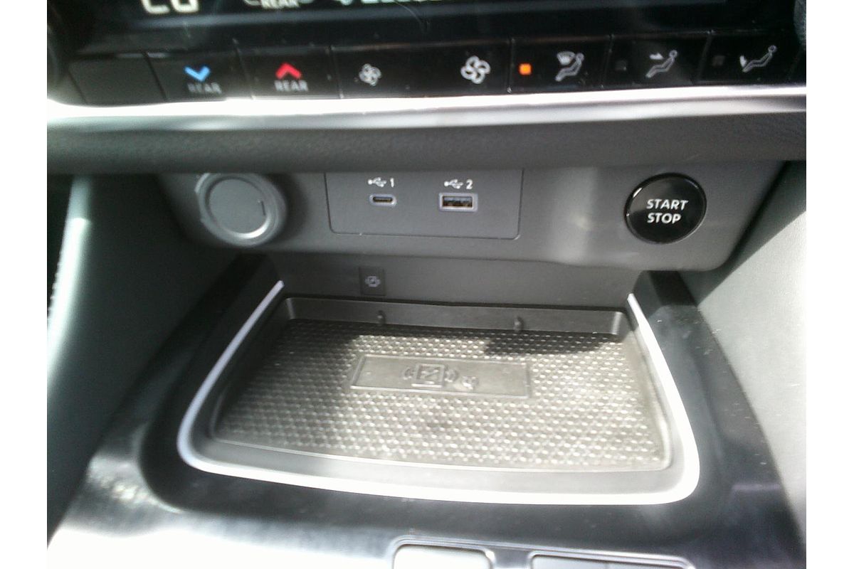 2024 Nissan X-TRAIL Ti-L e-POWER T33