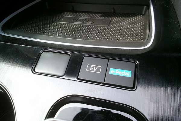 2024 Nissan X-TRAIL Ti-L e-POWER T33