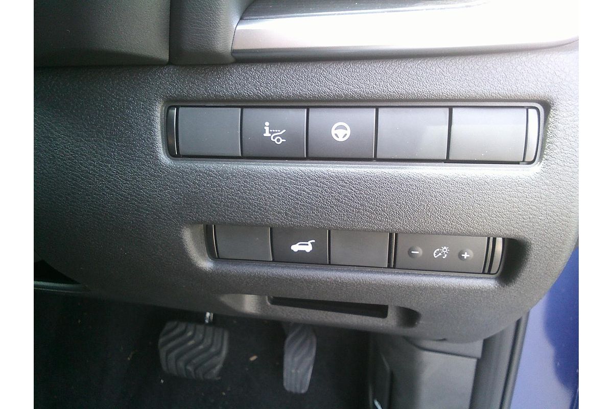 2024 Nissan X-TRAIL Ti-L e-POWER T33