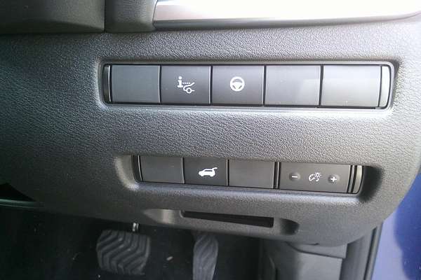 2024 Nissan X-TRAIL Ti-L e-POWER T33
