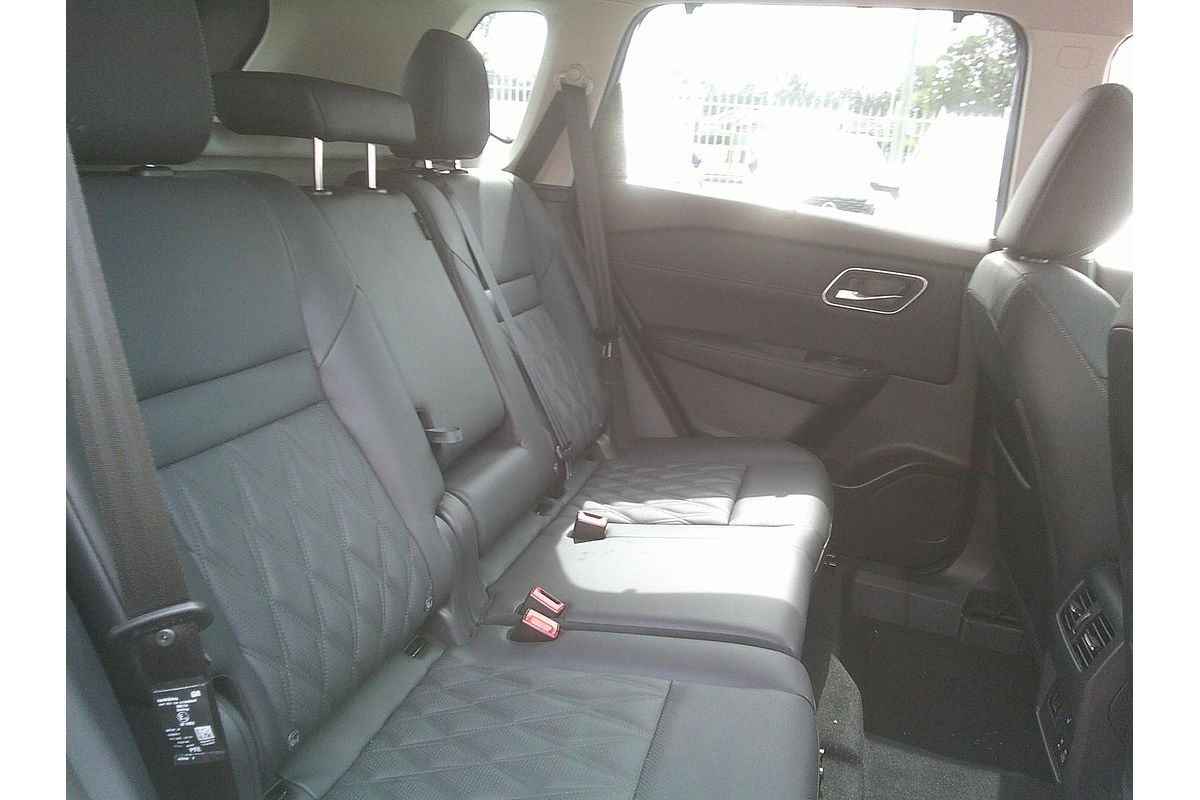 2024 Nissan X-TRAIL Ti-L e-POWER T33