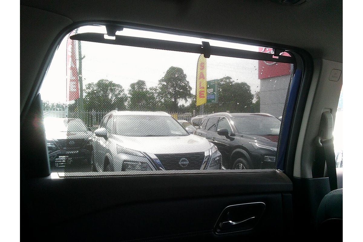 2024 Nissan X-TRAIL Ti-L e-POWER T33