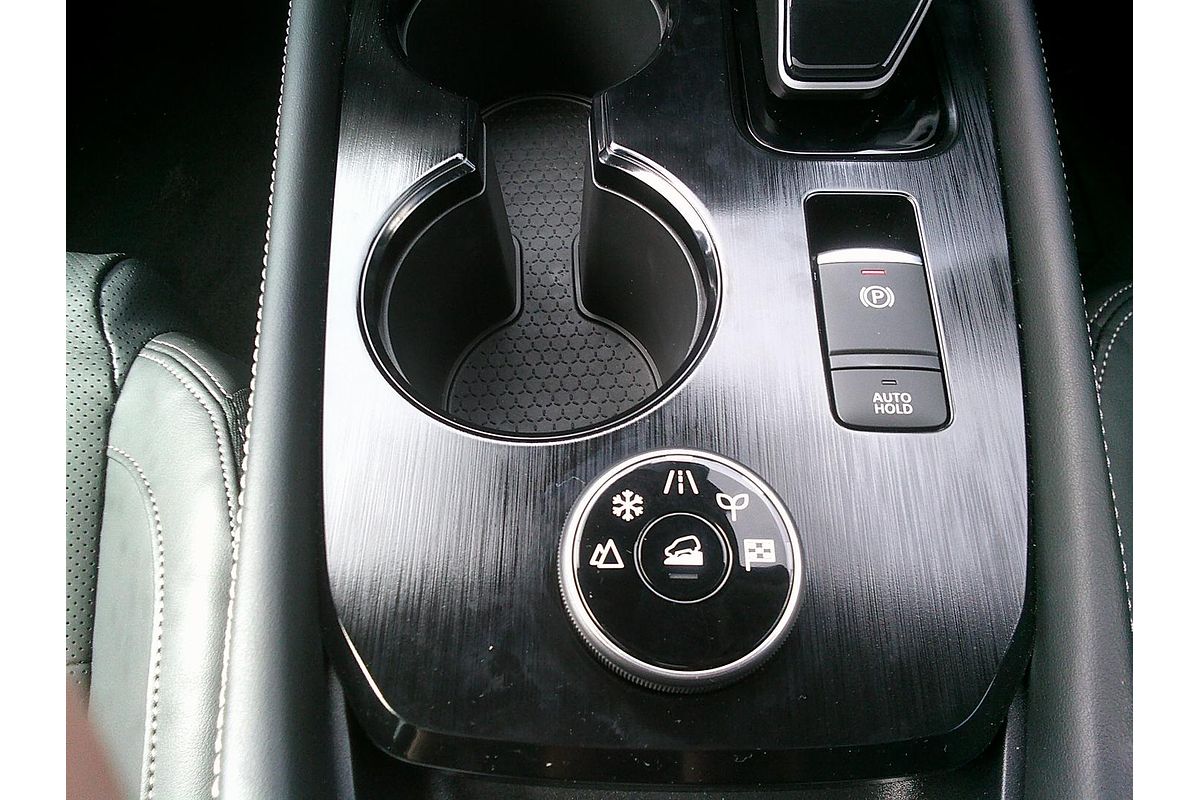 2024 Nissan X-TRAIL Ti-L e-POWER T33