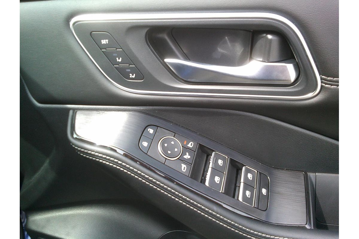 2024 Nissan X-TRAIL Ti-L e-POWER T33