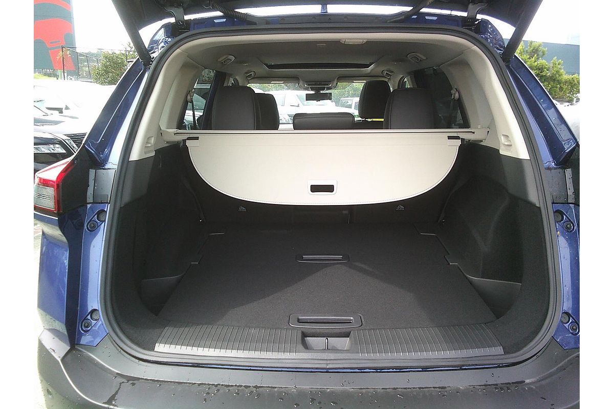 2024 Nissan X-TRAIL Ti-L e-POWER T33