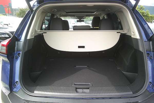 2024 Nissan X-TRAIL Ti-L e-POWER T33