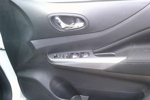 2023 Nissan Navara ST D23 Rear Wheel Drive