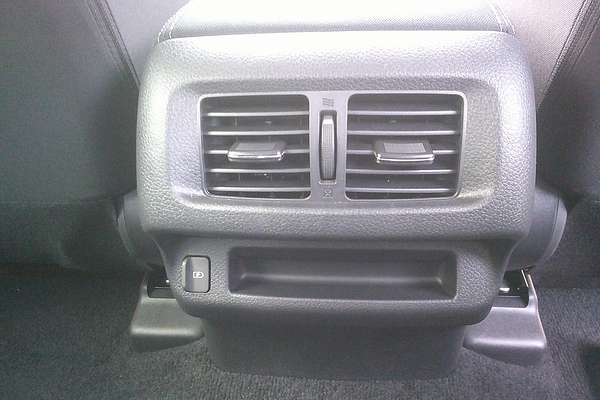 2023 Nissan Navara ST D23 Rear Wheel Drive