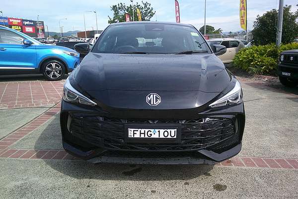 2024 MG MG3 Excite