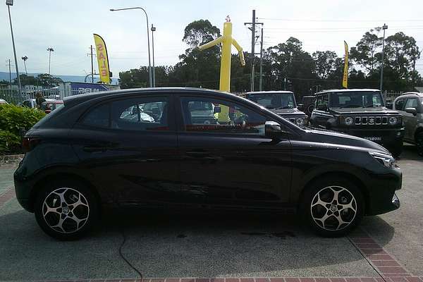 2024 MG MG3 Excite