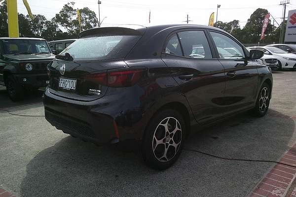 2024 MG MG3 Excite
