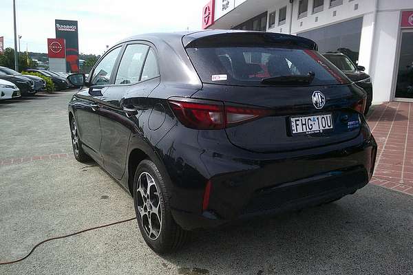 2024 MG MG3 Excite