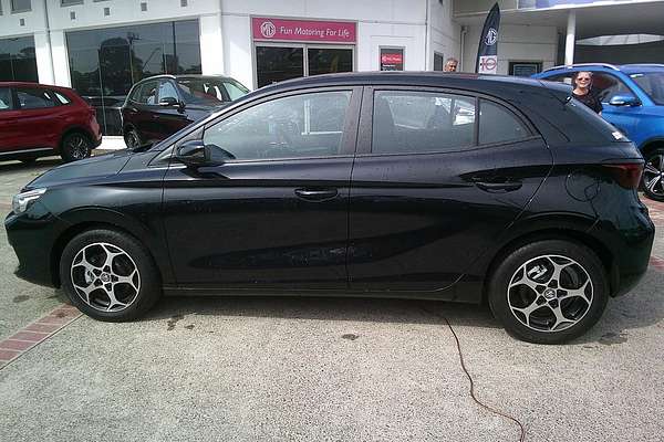 2024 MG MG3 Excite