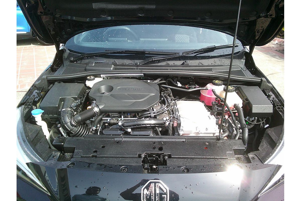 2024 MG MG3 Excite