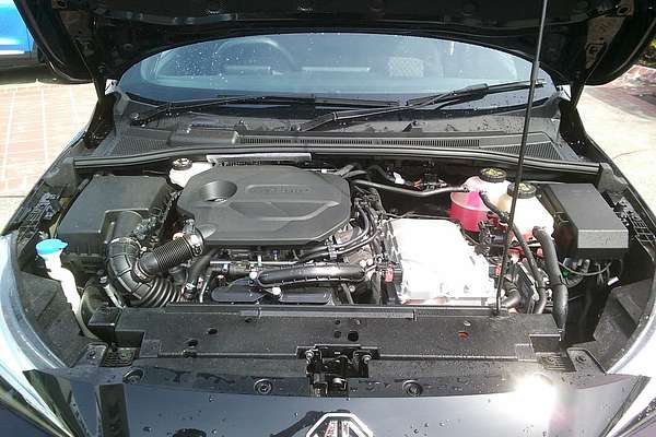 2024 MG MG3 Excite
