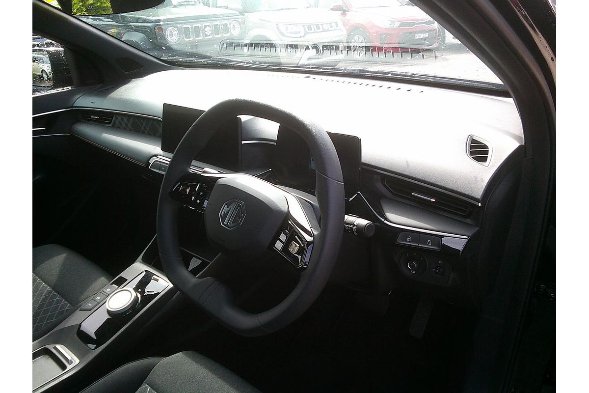 2024 MG MG3 Excite