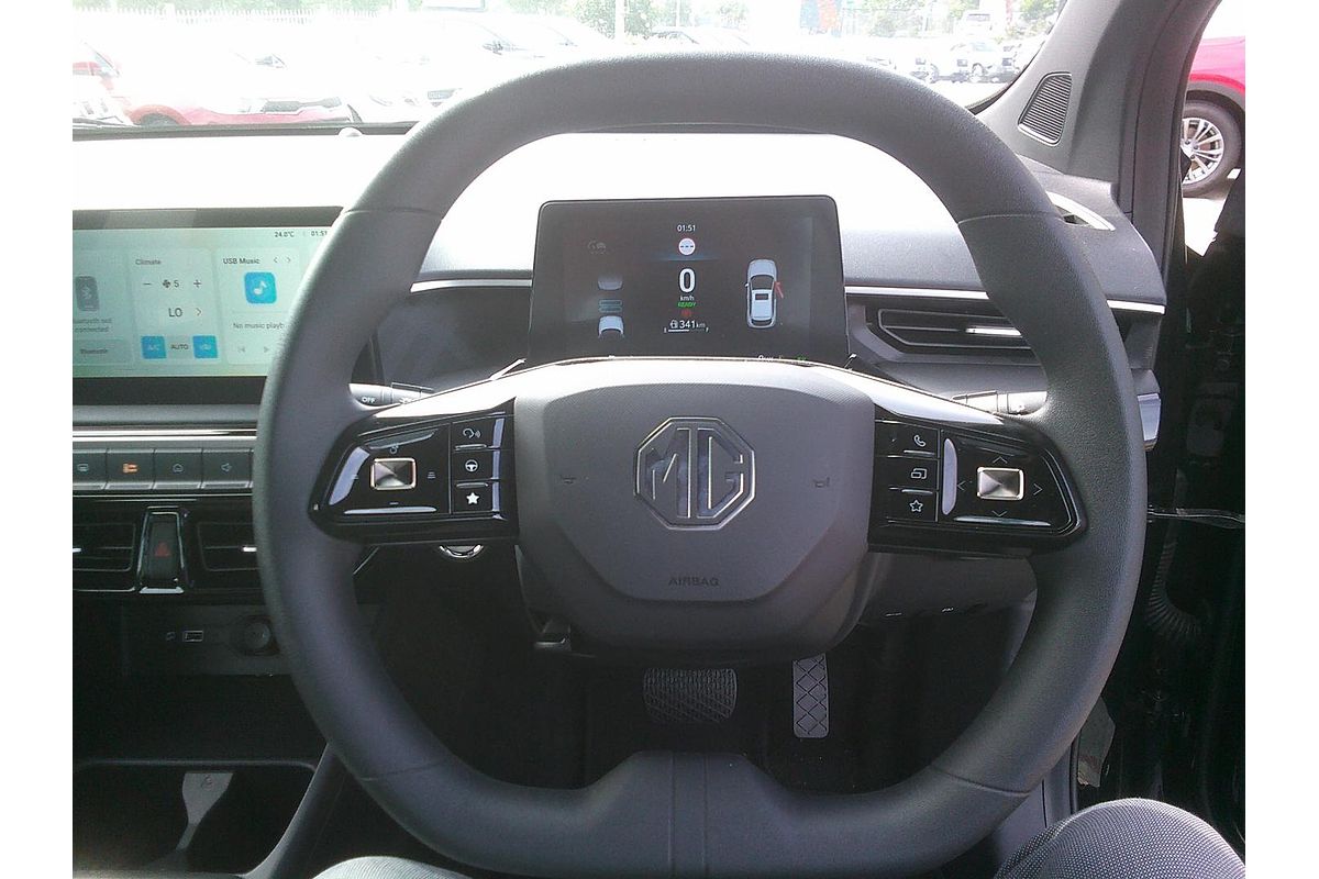 2024 MG MG3 Excite