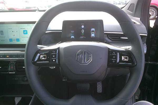 2024 MG MG3 Excite