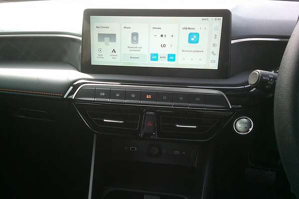 2024 MG MG3 Excite
