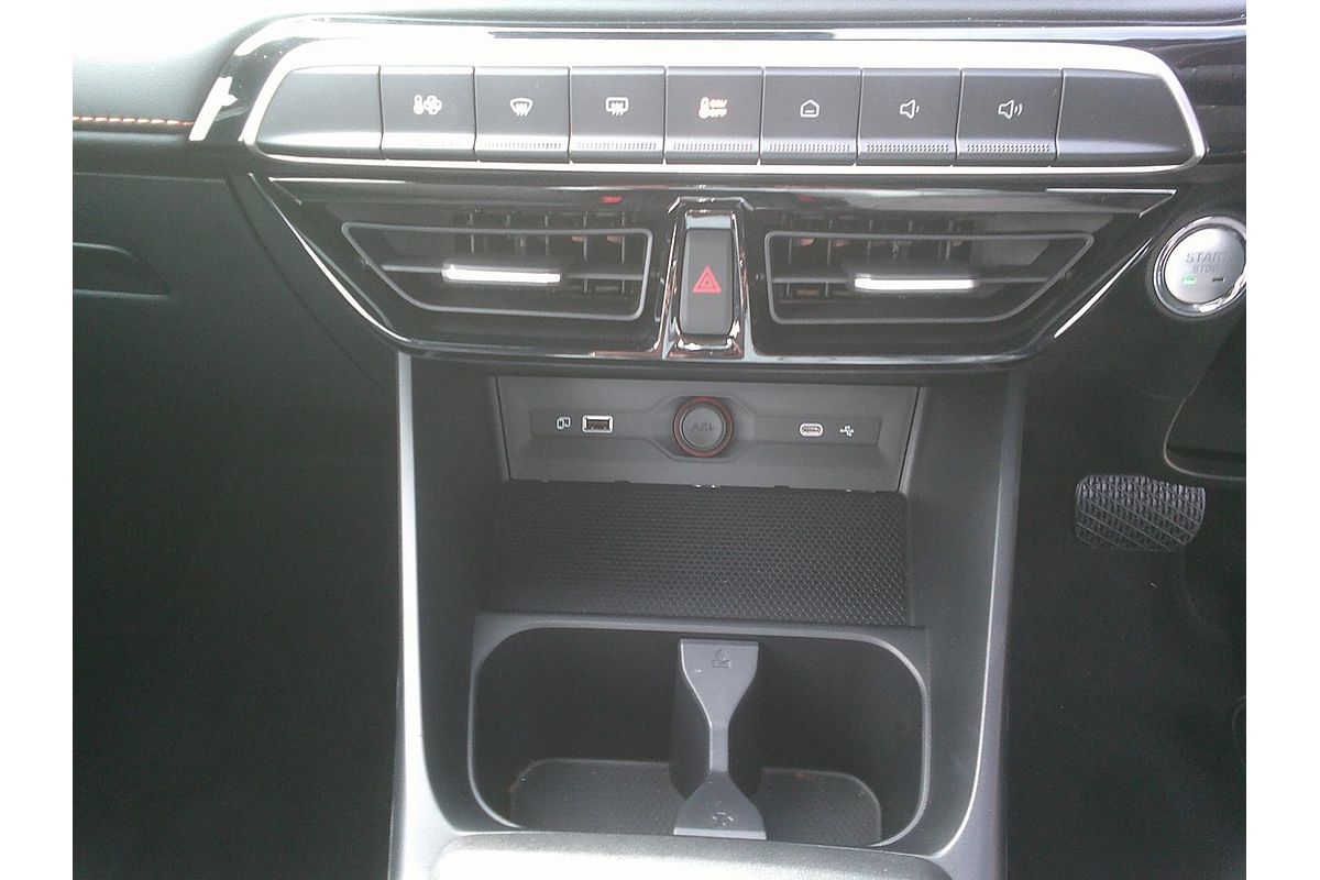 2024 MG MG3 Excite
