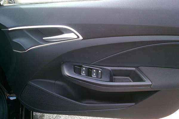 2024 MG MG3 Excite