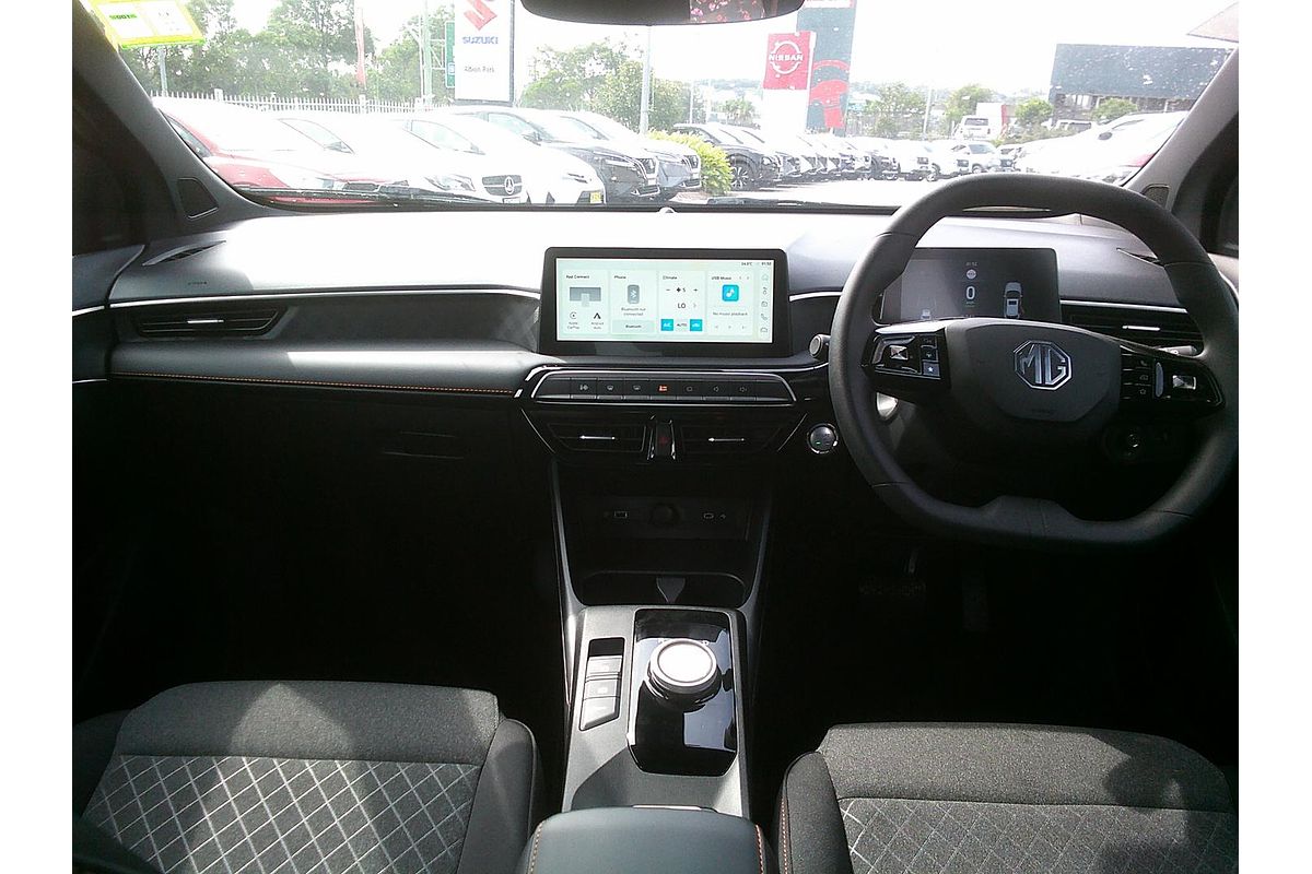 2024 MG MG3 Excite