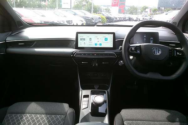2024 MG MG3 Excite