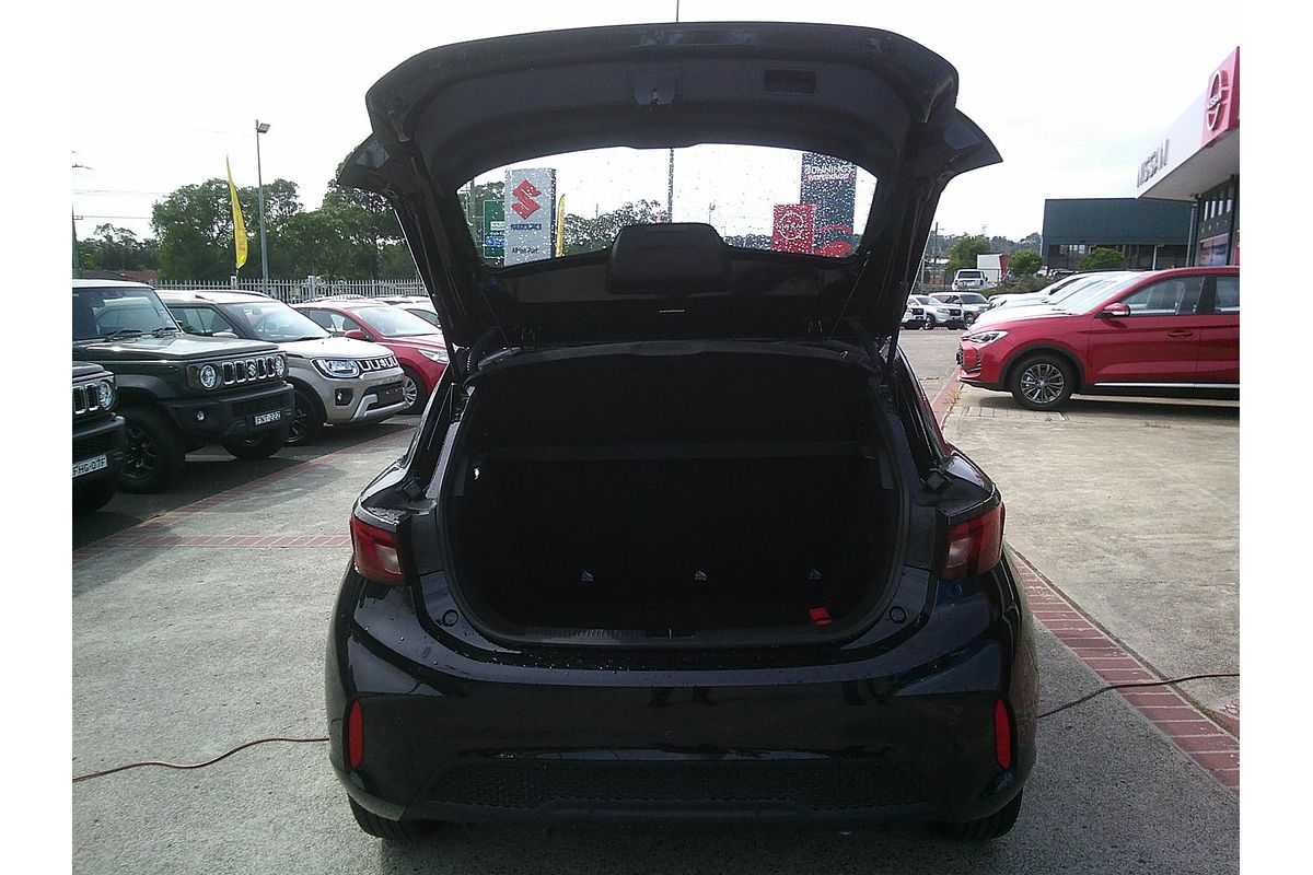 2024 MG MG3 Excite