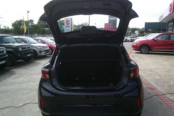2024 MG MG3 Excite