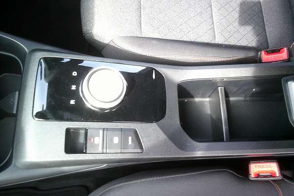 2024 MG MG3 Excite