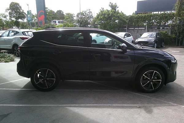 2022 Nissan QASHQAI ST-L J12